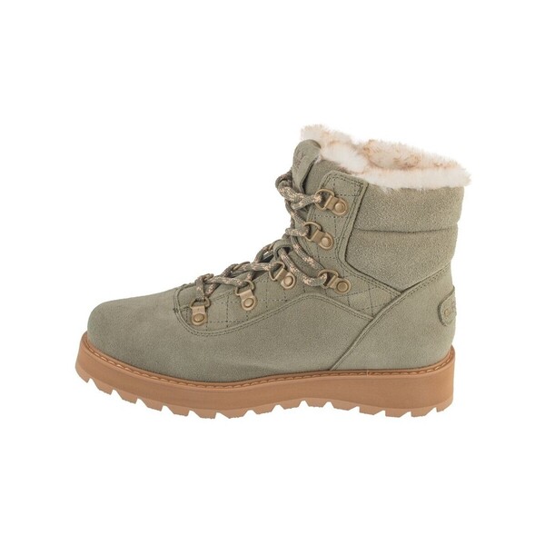  Roxy  Botki Roxy  Bradie Lace Up  