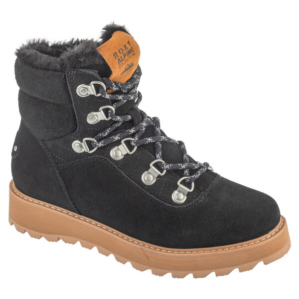  Roxy  Buty Roxy  Bradie Lace Up Boots  