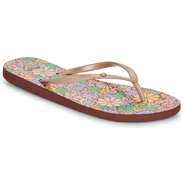  Roxy  Japonki Roxy  Bermuda Print  