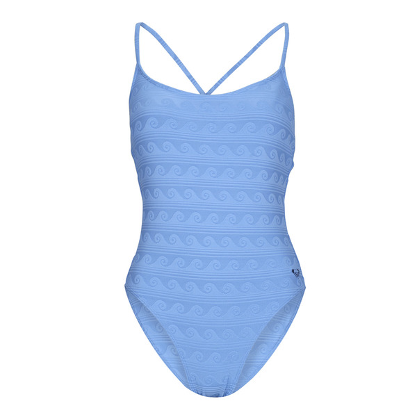  Roxy  Kostium Kąpielowy Jednoczęściowy Roxy  Paradise Wave One Piece  