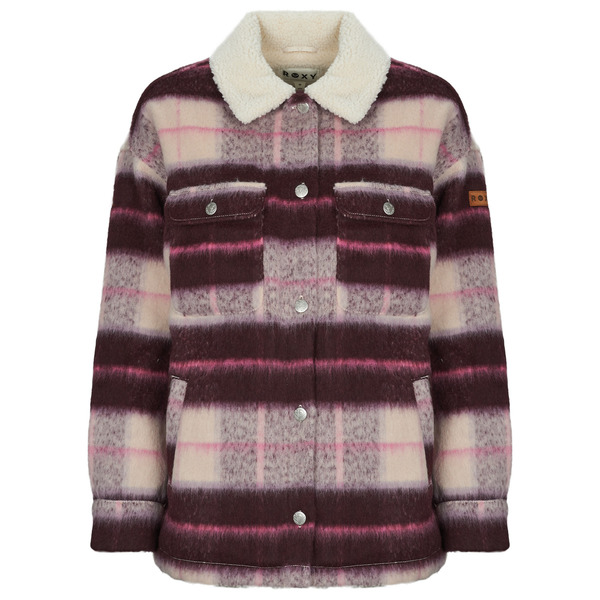  Roxy  Koszule Typu Overshirt Roxy  Passage Of Time  