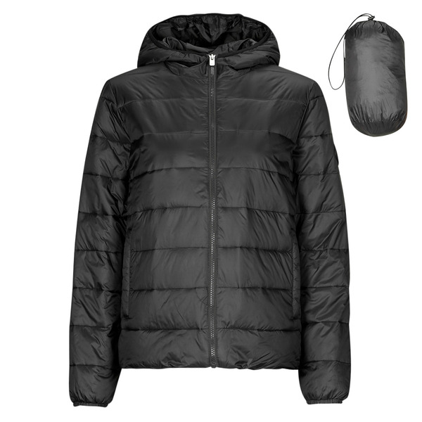  Roxy  Kurtki Pikowane Roxy  Wind Bliss Hooded  