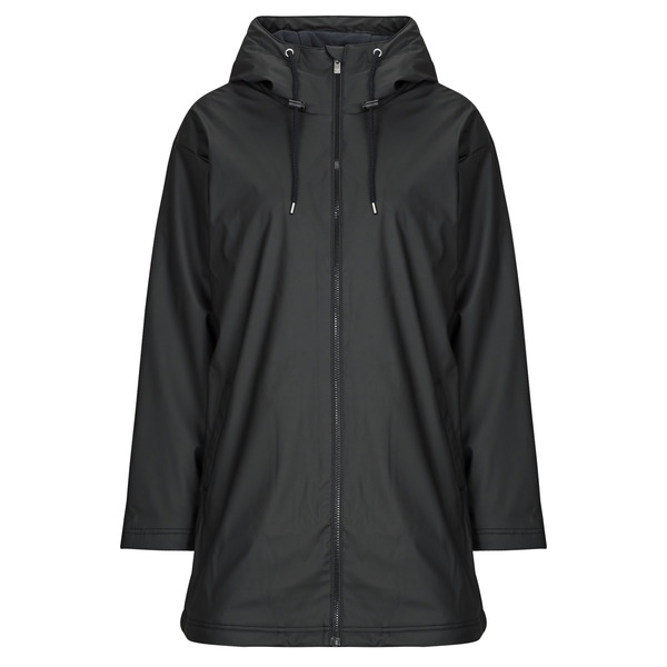  Roxy  Płaszcze Roxy  Rain Road Polar Zip  