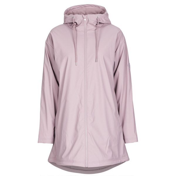  Roxy  Płaszcze Roxy  Rain Road Polar Zip  