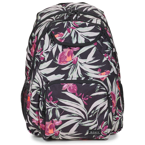  Roxy  Plecaki Roxy  Shadow Swell Printed  