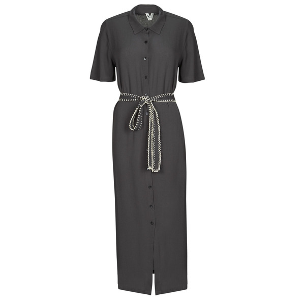 Roxy  Sukienki Długie Roxy  Island Escape Solid  