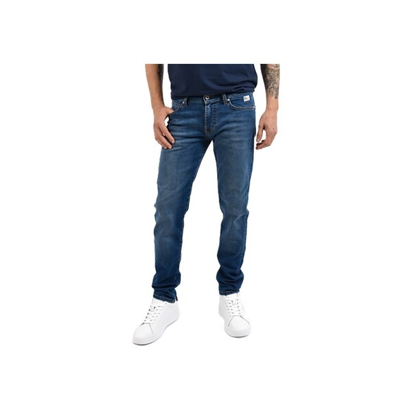  Roy Rogers  Jeansy Slim Fit Roy Rogers  Rru075d727a099  