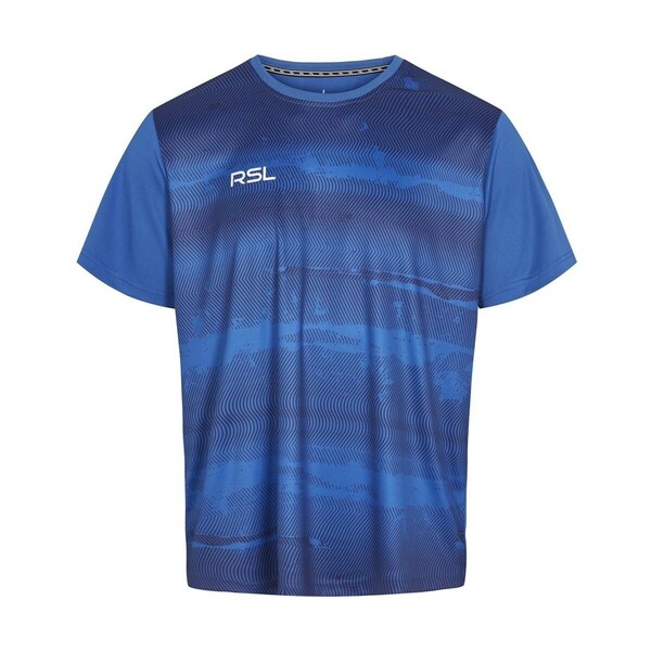  Rsl  T-shirty Z Krótkim Rękawem Rsl  Donatello  