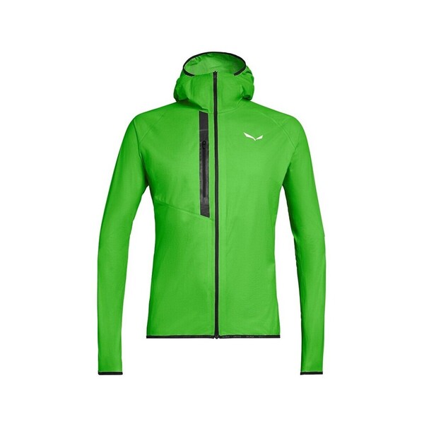  Salewa  Bluzy Z Kapturem Salewa  Puez Light Powertex  