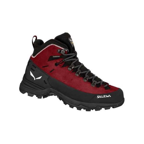  Salewa  Buty Salewa  Alp Mate Winter Mid Wp  