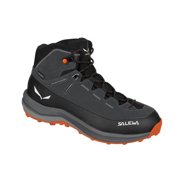  Salewa  Buty Dziecko Salewa  Mtn Trainer 2 Mid Ptx  