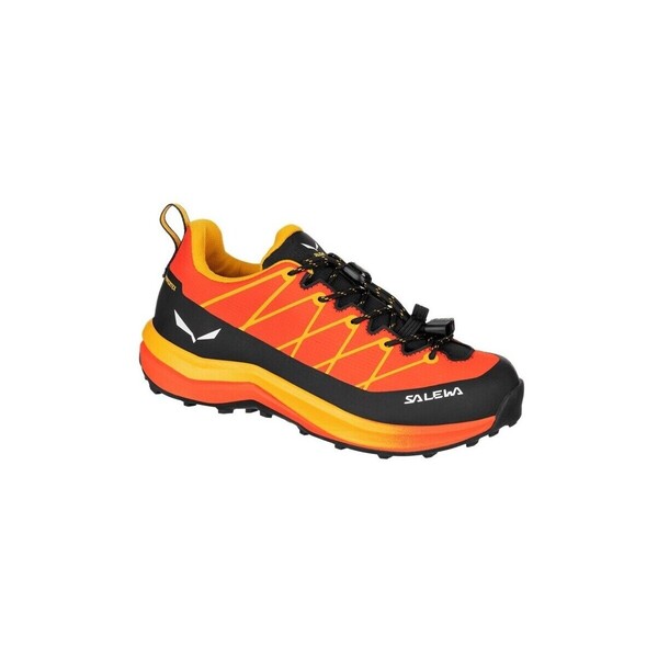  Salewa  Buty Dziecko Salewa  Wildfire 2 Ptx  