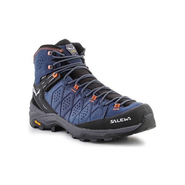  Salewa  Buty Salewa  Ms Alp Trainer 2 Mid Gtx  