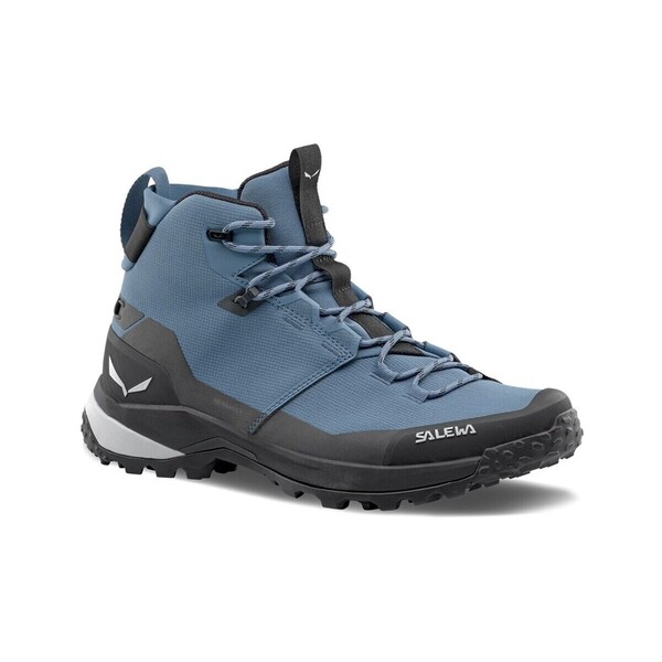  Salewa  Buty Salewa  Puez Mid Powertex  