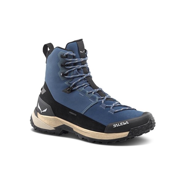  Salewa  Buty Salewa  Puez Winter Mid Powertex  