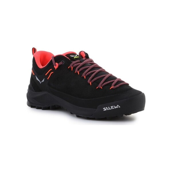  Salewa  Buty Salewa  Wildfire Leather  
