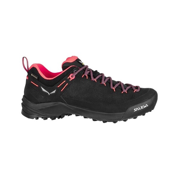  Salewa  Buty Salewa  Wildfire Leather Gtx  