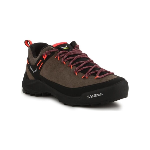  Salewa  Buty Salewa  Wildfire Leather Ws  