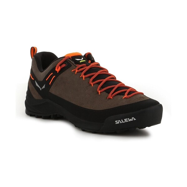  Salewa  Buty Salewa  Wildfire Ms Leather  