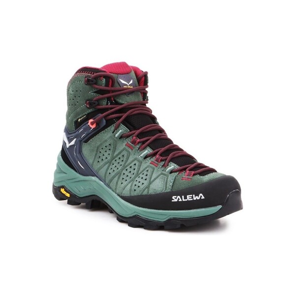  Salewa  Buty Salewa  Ws Alp Trainer 2 Mid Gtx  