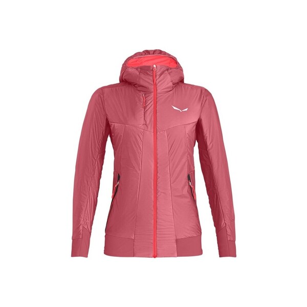  Salewa  Kurtki Lekkie Salewa  Pedroc Hyb Twr W Hood Jkt  