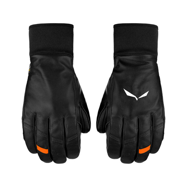  Salewa  Rękawiczki Salewa  Rękawice  Full Leather Glove 27288-0911  