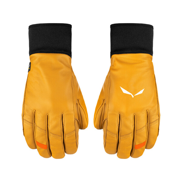  Salewa  Rękawiczki Salewa  Rękawice  Full Leather Glove 27288-2501  