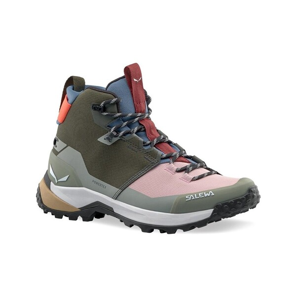  Salewa  Trail Salewa  Puez 2 Mid Powertex  