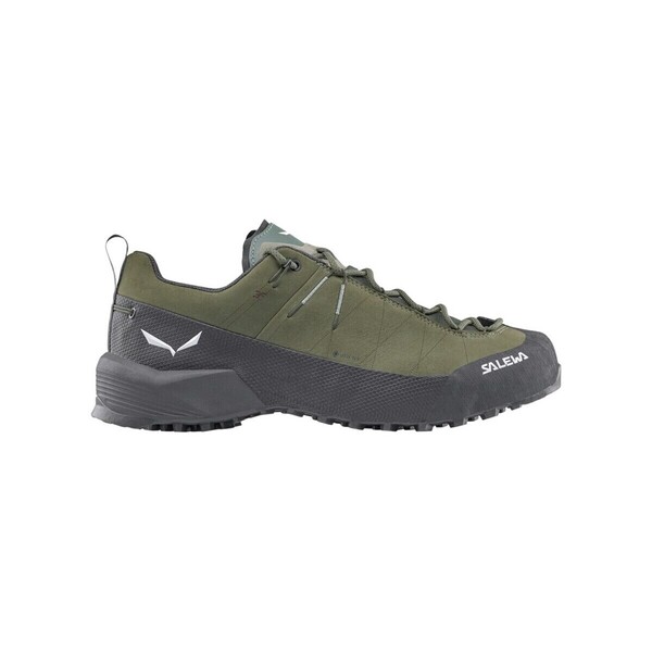  Salewa  Trail Salewa  Wildfire Leather 2  