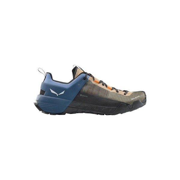  Salewa  Trail Salewa  Wildfire Nxt Gtx  
