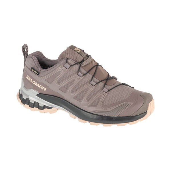  Salomon  Buty Do Biegania Salomon  Xa Pro 3d V9  