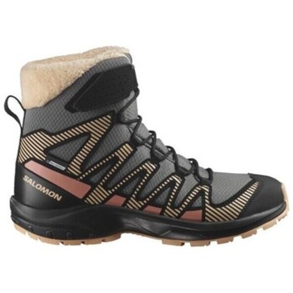  Salomon  Buty Dziecko Salomon  Xa Pro V8  