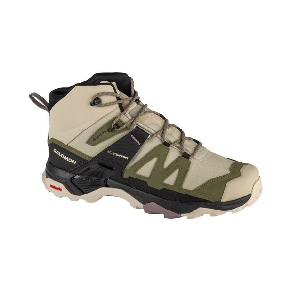  Salomon  Buty Salomon  X Ultra 4 Mid Gtx  