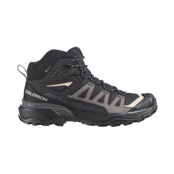  Salomon  Buty Salomon  X Ultra Mid 360 Gtx Gore-tex  