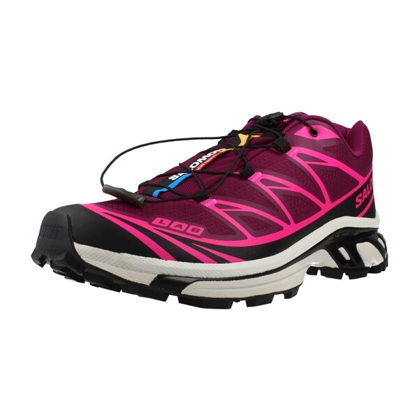  Salomon  Buty Salomon  Xt 6  
