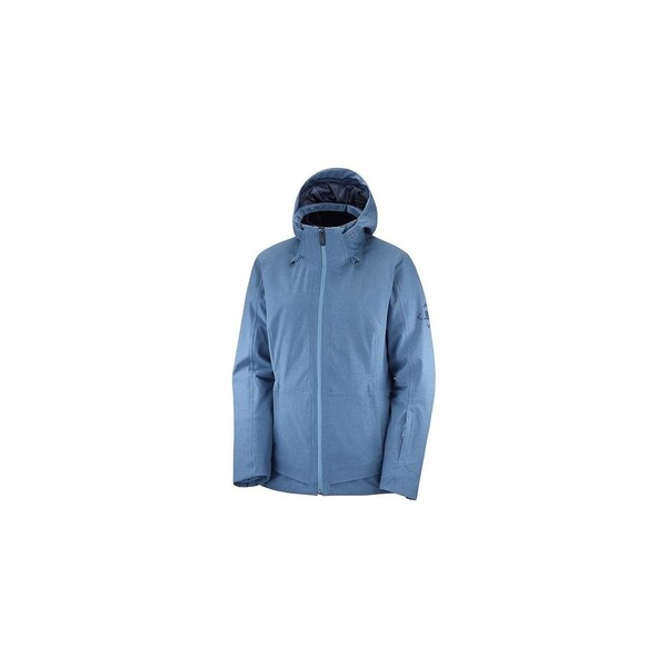  Salomon  Kurtki Lekkie Salomon  Arctic  