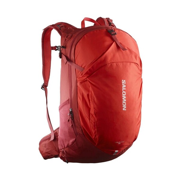  Salomon  Plecaki Salomon  Trailblazer 30  