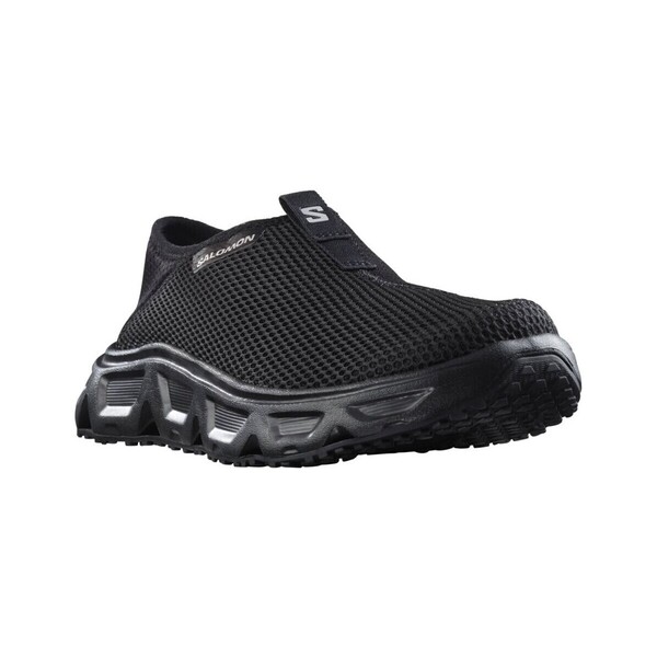  Salomon  Sandały Na Koturnie Salomon  Reelax Moc  
