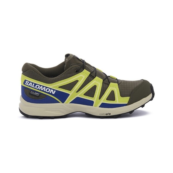  Salomon  Trail Salomon  491096  