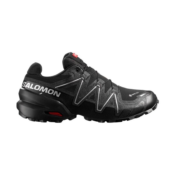  Salomon  Trail Salomon  Speedcross 6 Gtx  