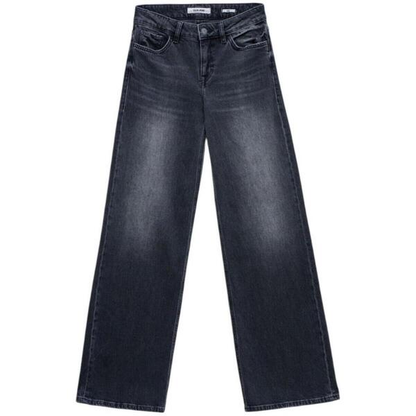  Salsa  Jeans Flare / Rozszerzane Salsa  21010536 000  