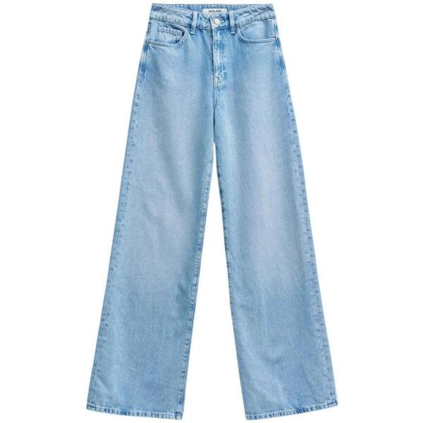  Salsa  Jeans Flare / Rozszerzane Salsa  21010582 851  