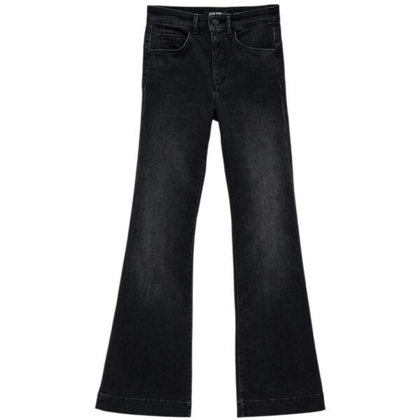  Salsa  Jeans Flare / Rozszerzane Salsa  21004615 000  