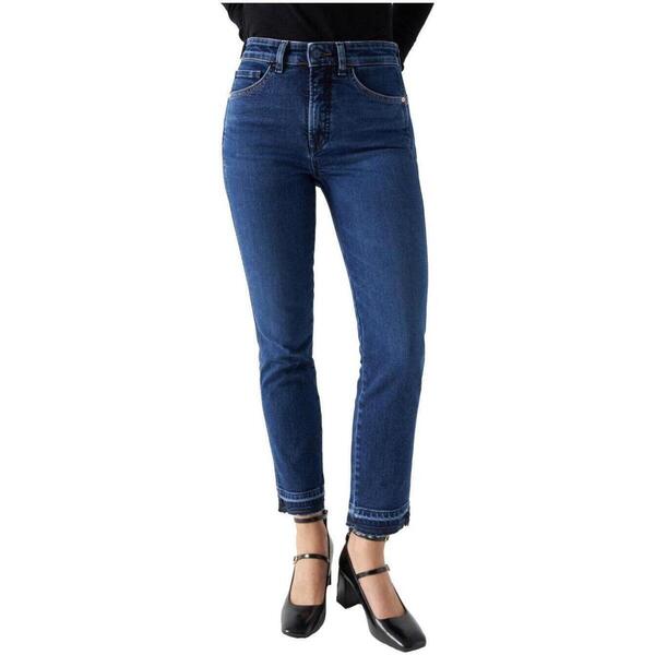  Salsa  Jeansy Damskie Salsa  21007338 854  