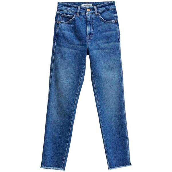  Salsa  Jeansy Slim Fit Salsa  21009662 852  