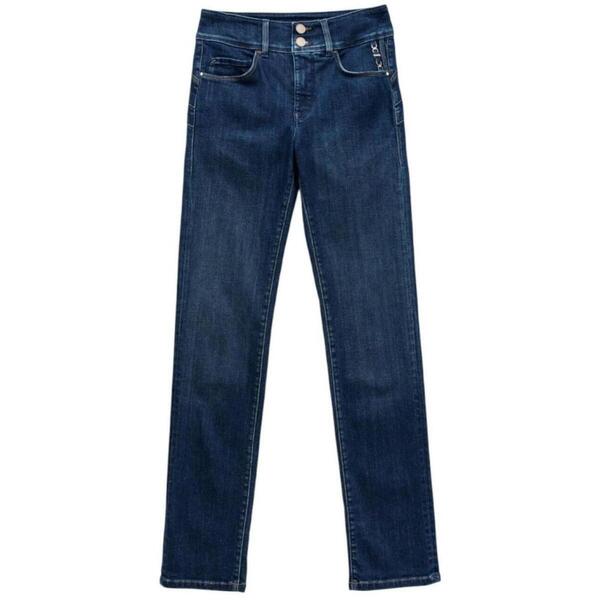  Salsa  Jeansy Slim Fit Salsa  21010268 856  