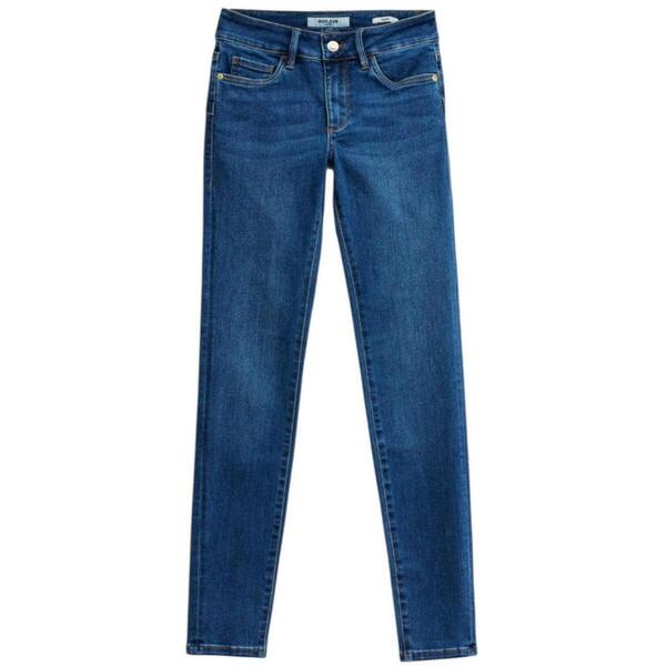  Salsa  Jeansy Slim Fit Salsa  21010811 852  
