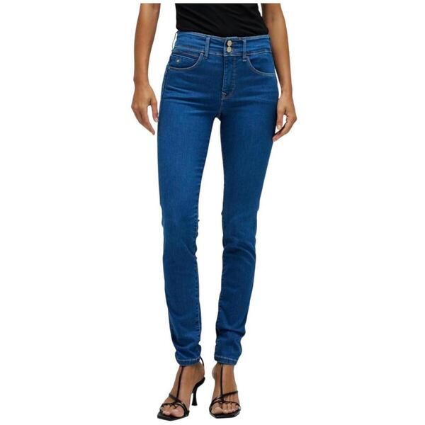  Salsa  Jeansy Slim Fit Salsa  21011061 851  