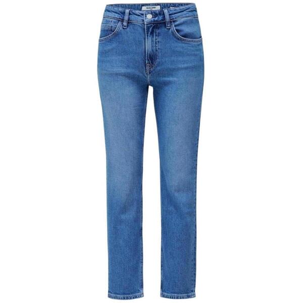  Salsa  Jeansy Straight Leg Salsa  21010935 851  
