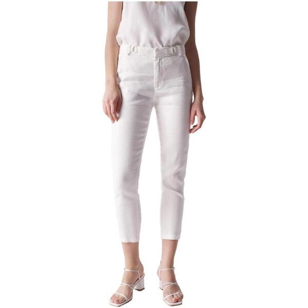  Salsa  Spodnie Salsa  127008 010  